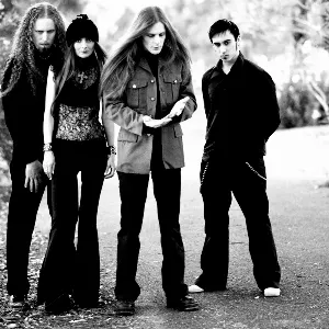 Photo représentant Virgin Black