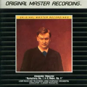 Photo représentant Vladimir Fedoseyev