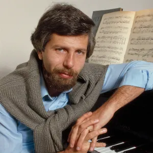 Photo représentant Vladimir Feltsman