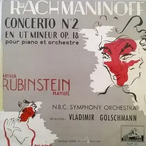 Photo représentant Vladimir Golschmann
