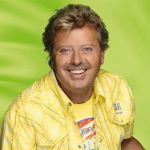 Photo représentant Volker Rosin