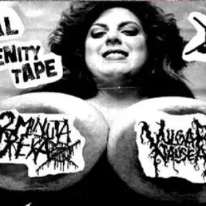 Photo représentant Vulgar Nausea