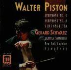 Walter Piston