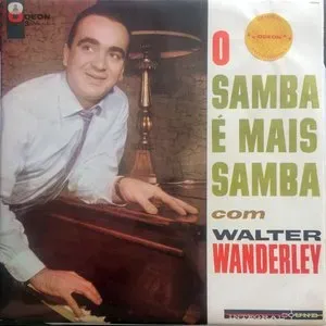 Photo représentant Walter Wanderley