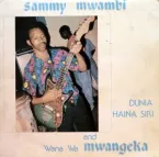 Wana Wa Mwangeka