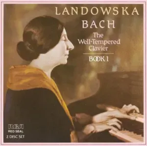 Photo représentant Wanda Landowska