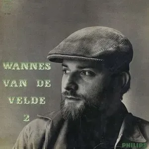 Photo représentant Wannes Van de Velde