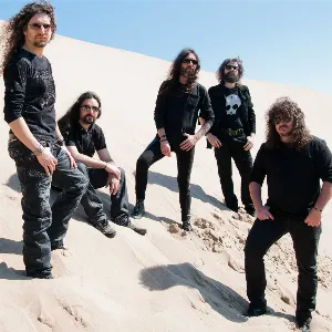 Photo représentant WarCry