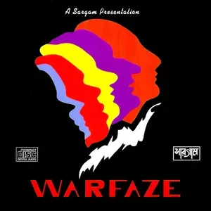 Photo représentant Warfaze