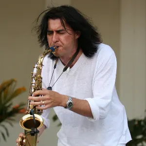 Photo représentant Warren Hill