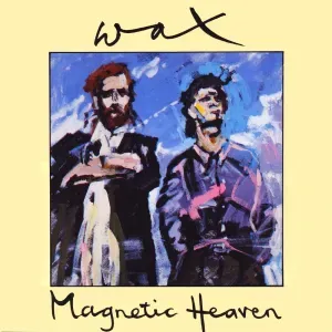 Photo représentant Wax