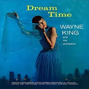 Photo représentant Wayne King & His Orchestra