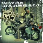 Wayne Marshall