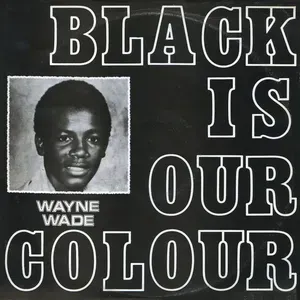 Photo représentant Wayne Wade
