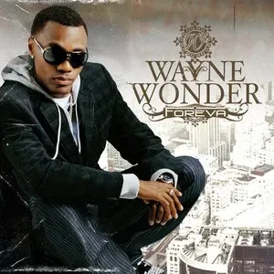 Photo représentant Wayne Wonder