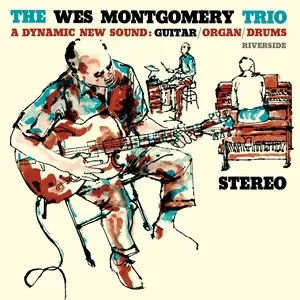 Photo représentant Wes Montgomery Trio