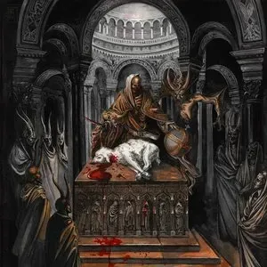 Photo représentant Whoredom Rife