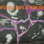 Wild Bill Davis