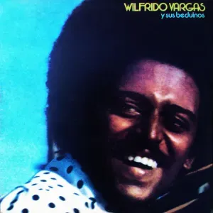 Photo représentant Wilfrido Vargas y sus Beduinos