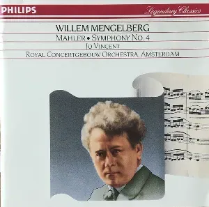 Photo représentant Willem Mengelberg