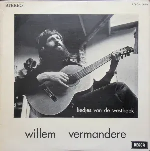 Photo représentant Willem Vermandere