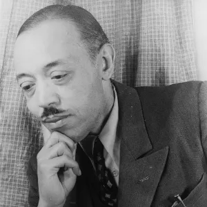Photo représentant William Grant Still