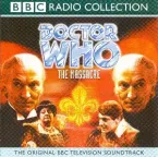 William Hartnell