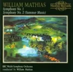 William Mathias