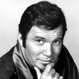 Photo représentant William Shatner