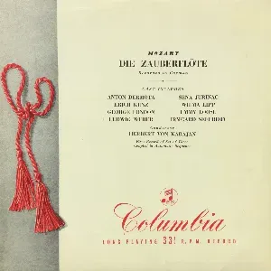 Photo représentant Wilma Lipp