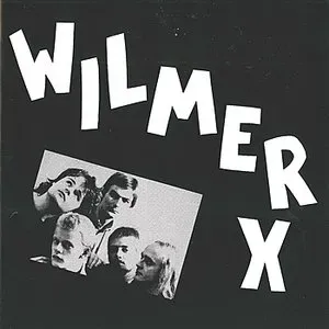 Photo représentant Wilmer X