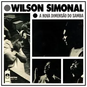 Photo représentant Wilson Simonal