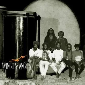 Photo représentant Wingless Angels
