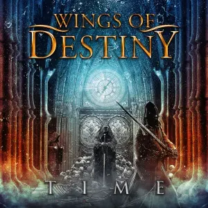 Photo représentant Wings of Destiny