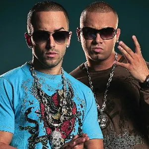 Photo représentant Wisin & Yandel