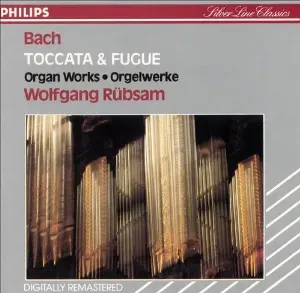 Photo représentant Wolfgang Rübsam