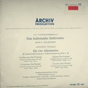 Photo représentant Wolfgang Schneiderhan