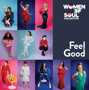 Photo représentant Women of Soul