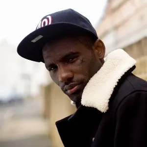Photo représentant Wretch 32