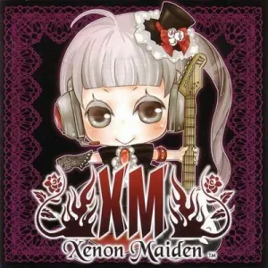 Photo représentant XM -Xenon Maiden-