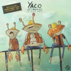 Photo représentant Yaco