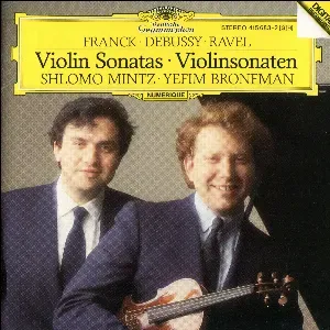 Photo représentant Yefim Bronfman