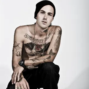 Photo représentant Yelawolf