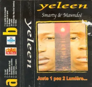 Photo représentant Yeleen