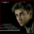 Yevgeny Sudbin