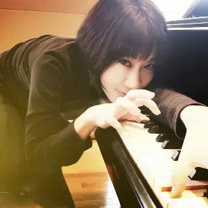 Photo représentant Yoko Kanno