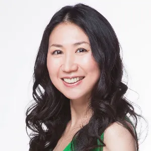 Photo représentant Yōko Takahashi