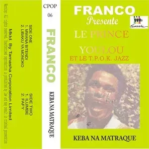 Photo représentant Youlou Mabiala