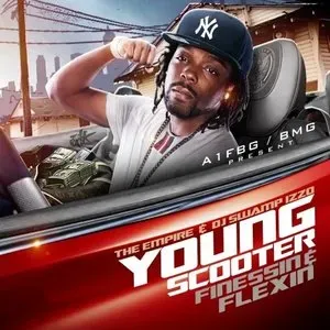 Photo représentant Young Scooter