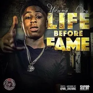 Photo représentant YoungBoy Never Broke Again